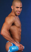 Cliquez pour voir la fiche produit- Fleshjack Cul - Austin Wilde