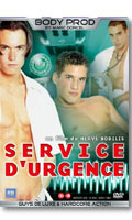 Cliquez pour voir la fiche produit- Service d'Urgence - DVD Body Prod