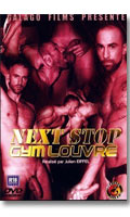 Télécharger le film gay Galago Next Stop Gym Louvre