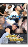 John Latino film gay porno sketboy citebeur