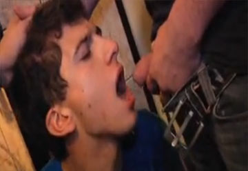 image extraite nasty school memories box metal dvd minets