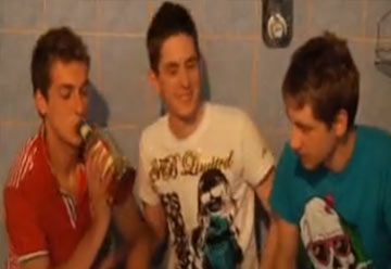 acheter nasty school memories box metal dvd minets