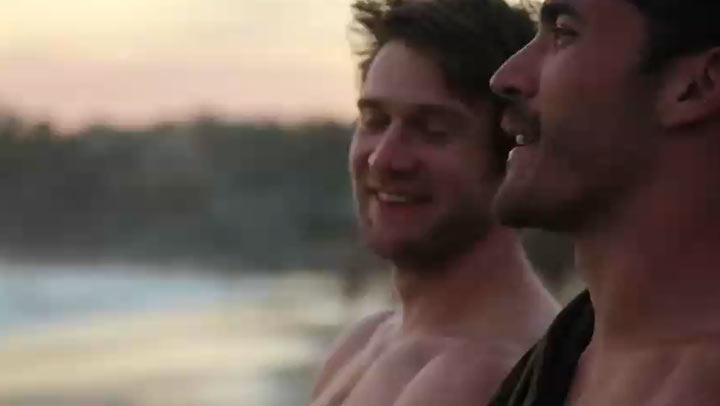 promotion thing beauty dvd cocky boys