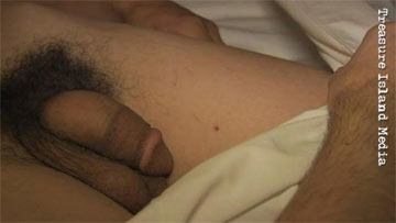 promotion knocked out jerked off vol dvd treasure island