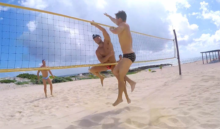 image gratuite men sea dvd men com