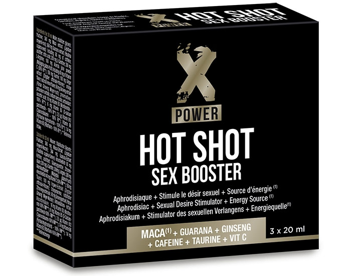 image extraite hot shot sex booster power