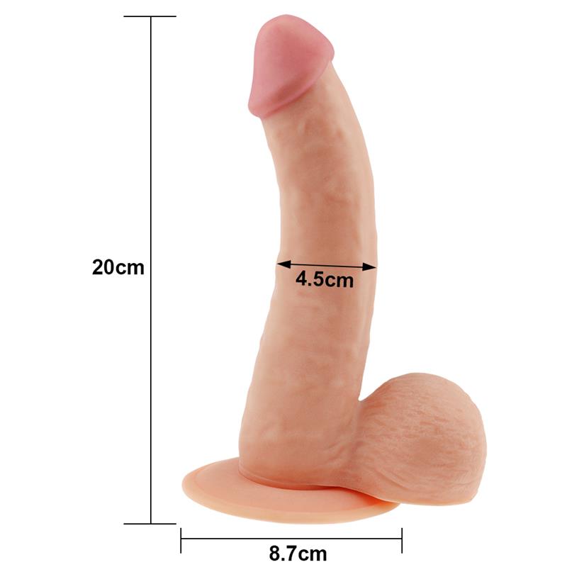 image extraite gode ultra soft dude lovetoy chair taille 5cm