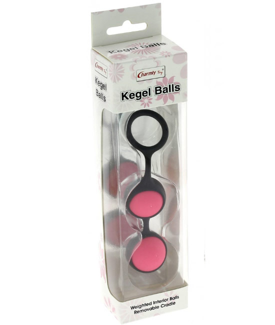 image extraite boules geisha kegel balls charmly toys rose