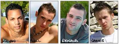 promotion dvd menoboy gel fun line