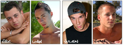 acheter dvd menoboy gel fun line