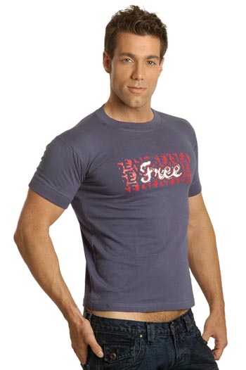 tee shirt mode club PriapeWear