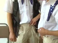 promotion academy dvd sevp