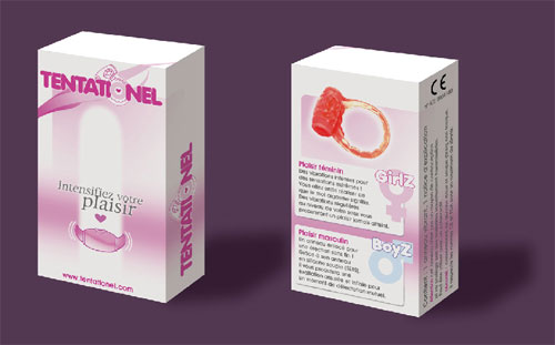 image extraite cockring vibrant tentationel deluxe