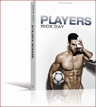 image extraite players rick day album photos