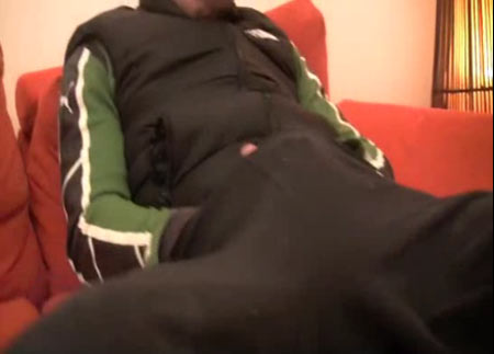 image extraite balance sauce vol dvd beur