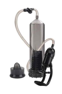 Adonis Pump - Pompe  vide