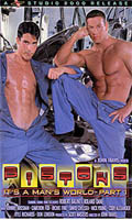 Pistons - DVD Studio 2000