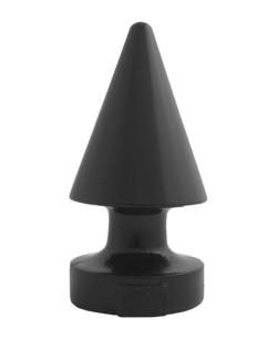 Crack Attack - Plug Noir