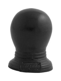 DP013 B-50 dildo black