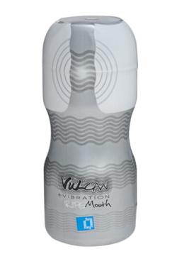 Vulcan Ripe Mouth VIBRO - Masturbateur