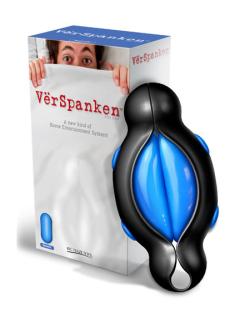 Masturbateur Verspanken Bleu