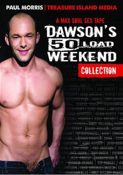 Dawson's 50 load week-end - Collection - double DVD Treasure Island