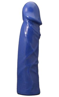 Dong classic - Bleu - Taille 7'' (18cm)
