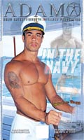 In the Navy - DVD Adam International