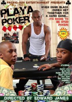 Playa Poker - DVD Pacific Sun