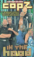 Copz in the Hood - DVD