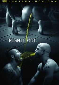 Push it out - DVD Lucas Enter.