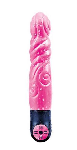 Vibro Pure Vibes - Rose