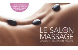 Le Salon de Massage - Coffret Plaisir
