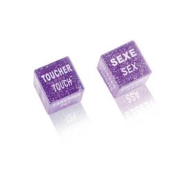 Ds rotiques - Love Play Hard