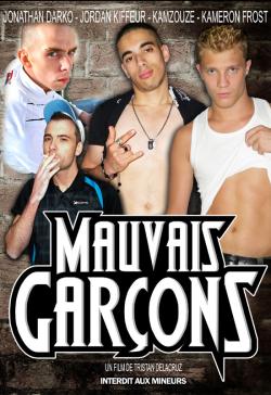 Mauvais Garons - DVD France
