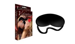 Vibrating Love Mask