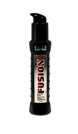 Gel Fusion Hybrid Double Impact - 118 ml