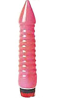 Gode Ribbed Extra Rose