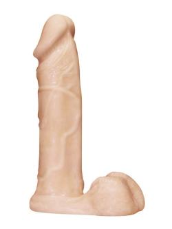 Gode Real Dong Nature Skin