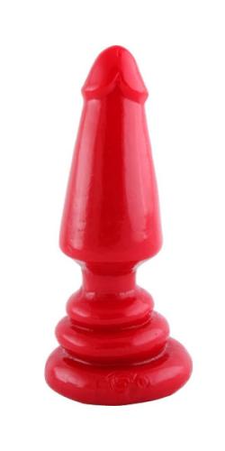 The Bum Boner TSX - Rouge