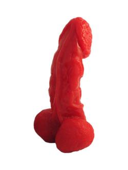 Stoneman TSX - Rouge