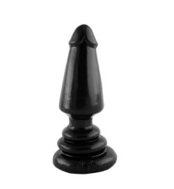 TSX: The Bum Boner BLACK - Black