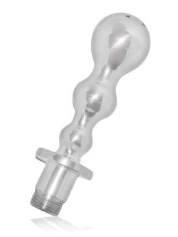 Triple Ripple Douche Head