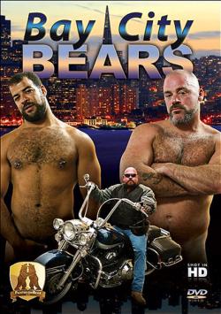 Bay City Bears - DVD Pantheon