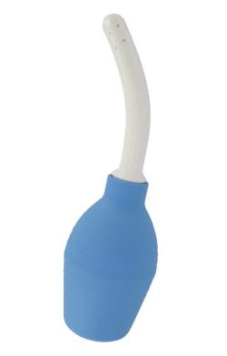 Poire lavement douche Sanity - 330 ml