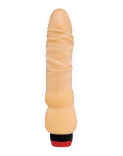 Gode prpuce True Sensation