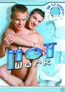 Hot Work - DVD Minets