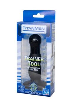 Plug Trainer Tool #3 Titan