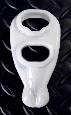 Oxballs ''Trough'' - White Milk