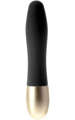 Discretion - mini-vibro noir
